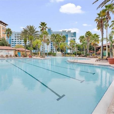 Designer Corner Suite 3Br/2Ba - Disney, Universal, Convention Center & Seaworld Orlando Dış mekan fotoğraf