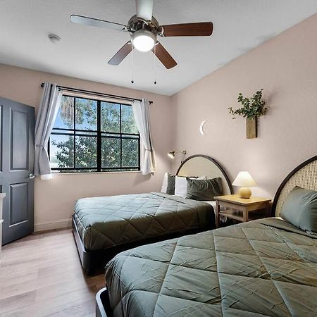 Designer Corner Suite 3Br/2Ba - Disney, Universal, Convention Center & Seaworld Orlando Dış mekan fotoğraf