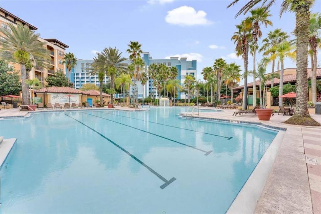Designer Corner Suite 3Br/2Ba - Disney, Universal, Convention Center & Seaworld Orlando Dış mekan fotoğraf