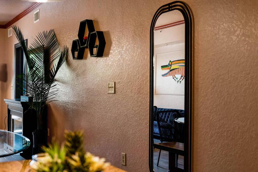 Designer Corner Suite 3Br/2Ba - Disney, Universal, Convention Center & Seaworld Orlando Dış mekan fotoğraf