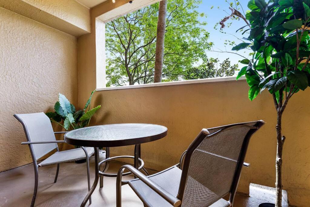 Designer Corner Suite 3Br/2Ba - Disney, Universal, Convention Center & Seaworld Orlando Dış mekan fotoğraf