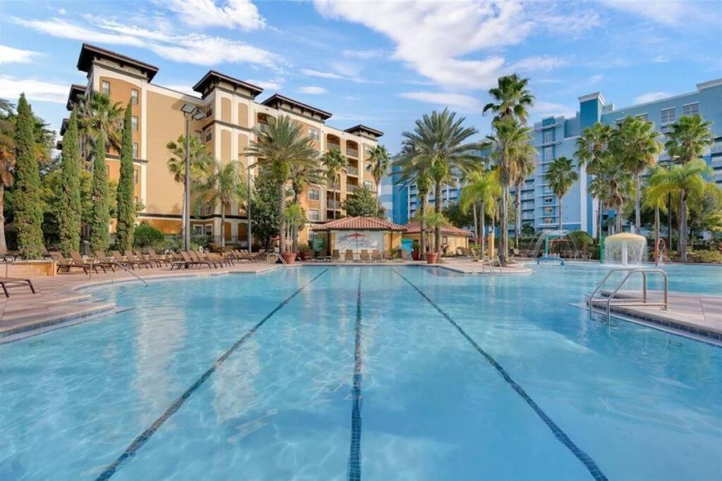 Designer Corner Suite 3Br/2Ba - Disney, Universal, Convention Center & Seaworld Orlando Dış mekan fotoğraf