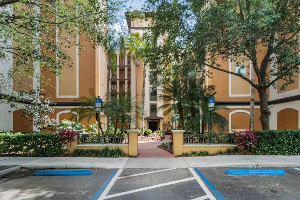 Designer Corner Suite 3Br/2Ba - Disney, Universal, Convention Center & Seaworld Orlando Dış mekan fotoğraf
