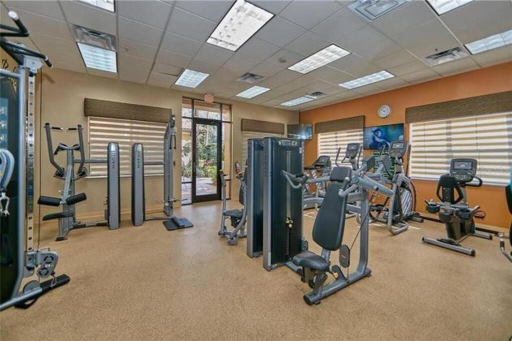 Designer Corner Suite 3Br/2Ba - Disney, Universal, Convention Center & Seaworld Orlando Dış mekan fotoğraf