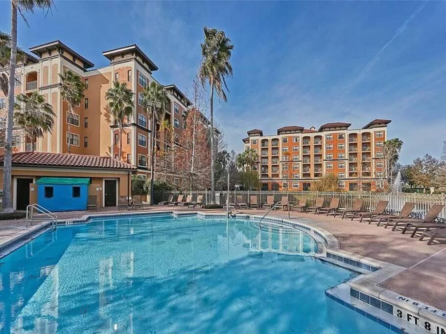Designer Corner Suite 3Br/2Ba - Disney, Universal, Convention Center & Seaworld Orlando Dış mekan fotoğraf