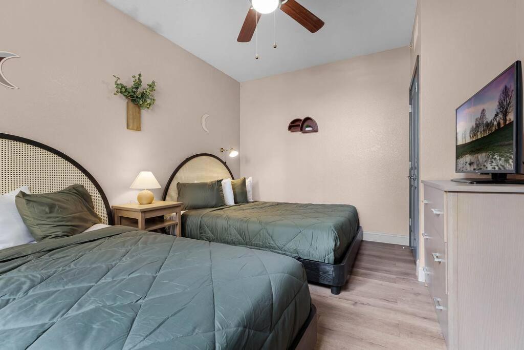 Designer Corner Suite 3Br/2Ba - Disney, Universal, Convention Center & Seaworld Orlando Dış mekan fotoğraf