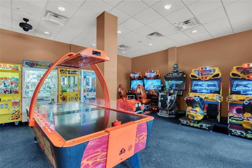 Designer Corner Suite 3Br/2Ba - Disney, Universal, Convention Center & Seaworld Orlando Dış mekan fotoğraf