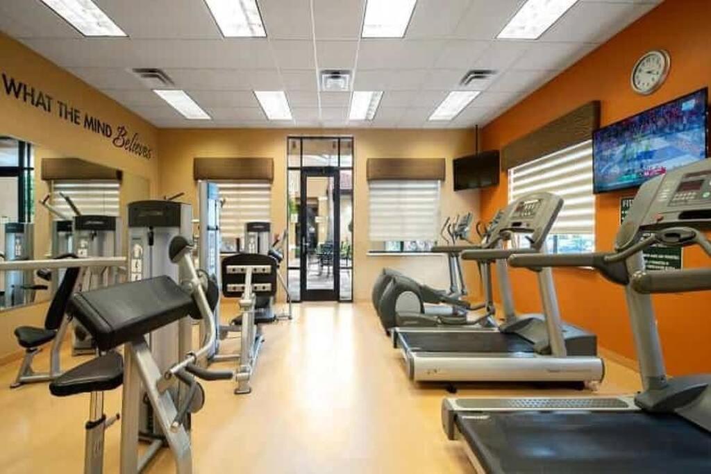 Designer Corner Suite 3Br/2Ba - Disney, Universal, Convention Center & Seaworld Orlando Dış mekan fotoğraf