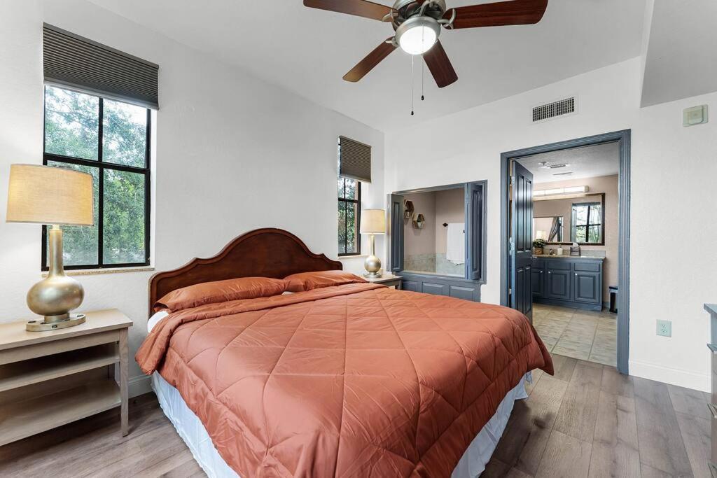 Designer Corner Suite 3Br/2Ba - Disney, Universal, Convention Center & Seaworld Orlando Dış mekan fotoğraf
