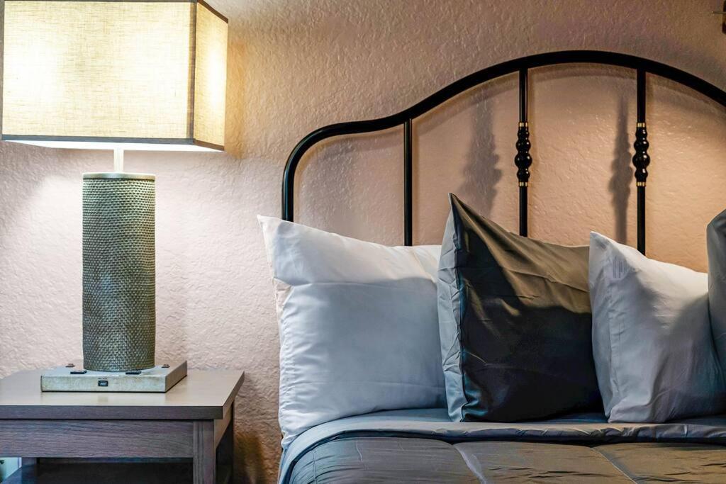 Designer Corner Suite 3Br/2Ba - Disney, Universal, Convention Center & Seaworld Orlando Dış mekan fotoğraf