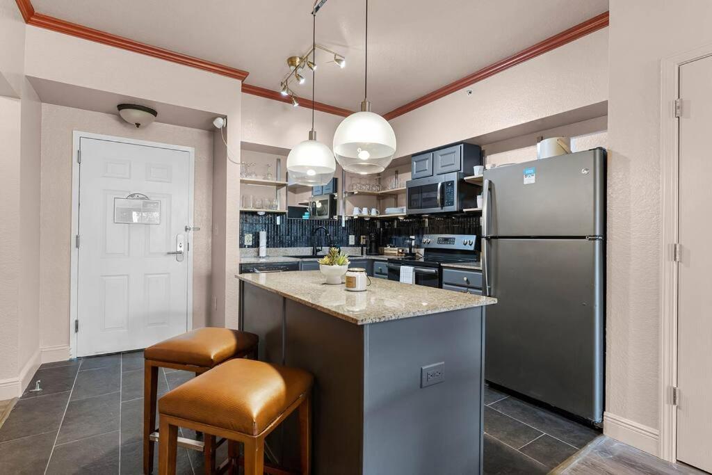 Designer Corner Suite 3Br/2Ba - Disney, Universal, Convention Center & Seaworld Orlando Dış mekan fotoğraf