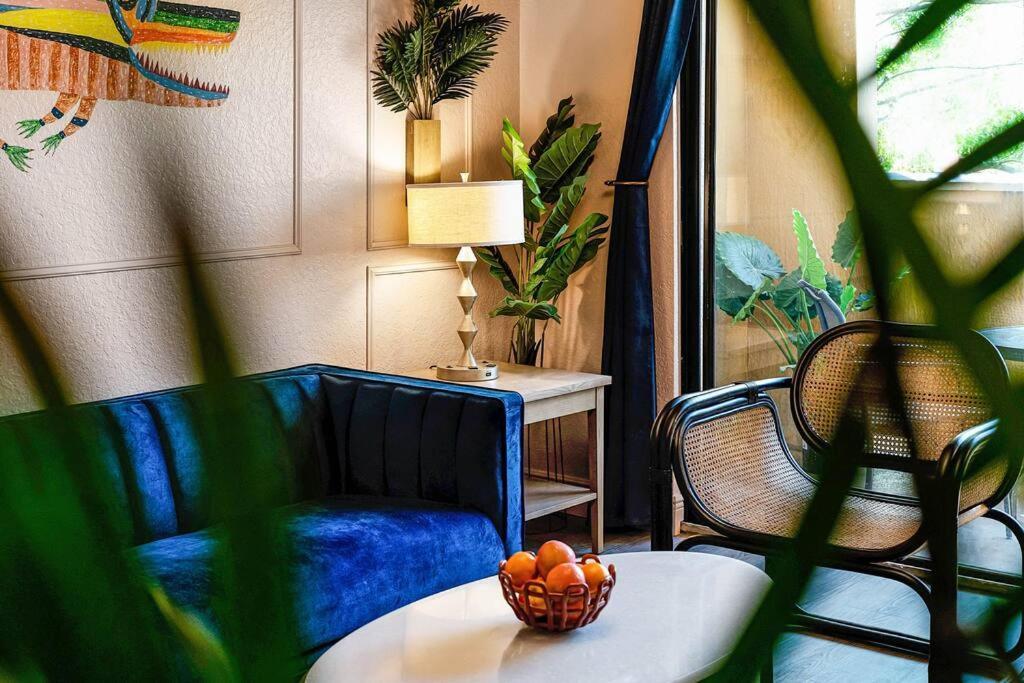 Designer Corner Suite 3Br/2Ba - Disney, Universal, Convention Center & Seaworld Orlando Dış mekan fotoğraf