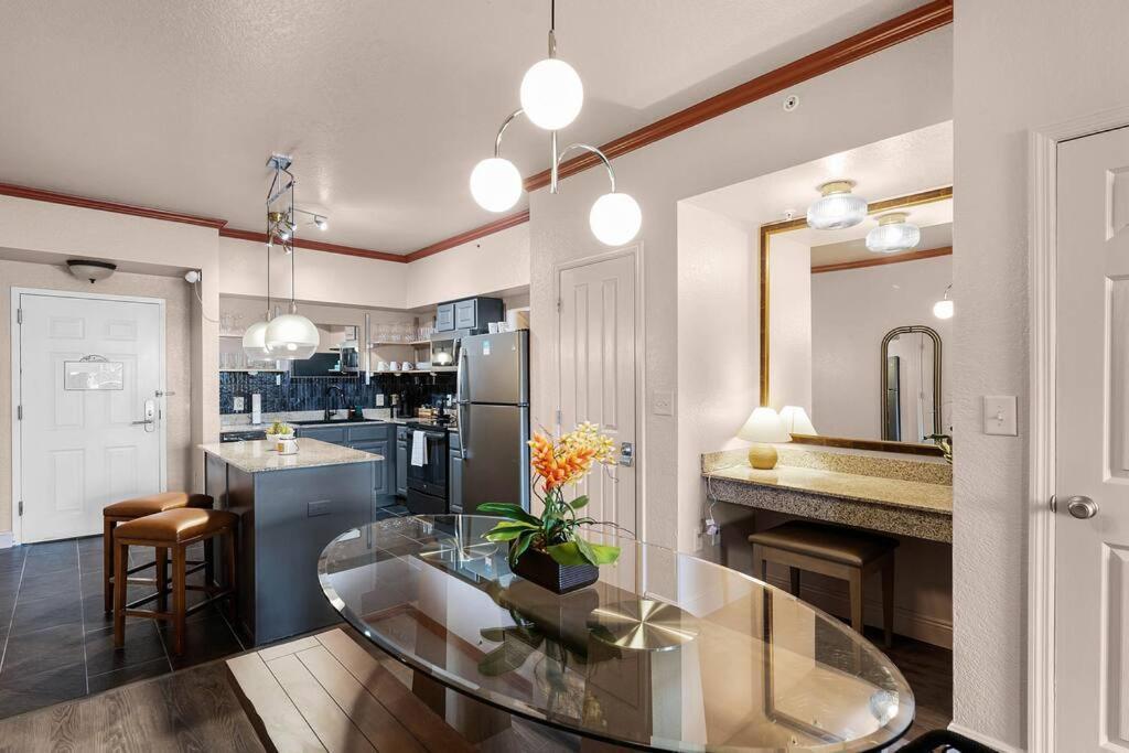 Designer Corner Suite 3Br/2Ba - Disney, Universal, Convention Center & Seaworld Orlando Dış mekan fotoğraf