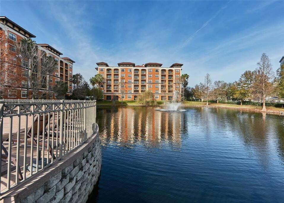 Designer Corner Suite 3Br/2Ba - Disney, Universal, Convention Center & Seaworld Orlando Dış mekan fotoğraf